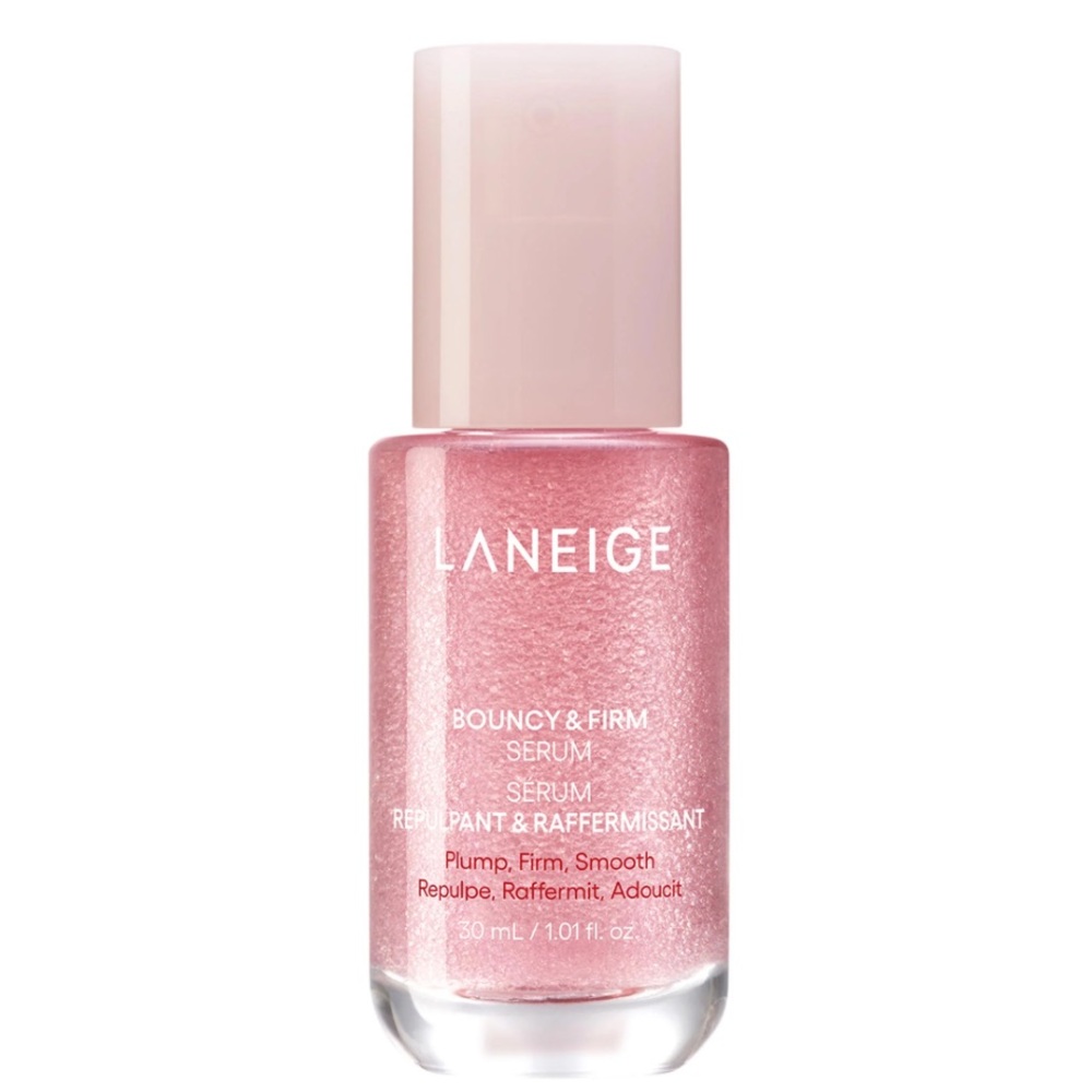 Laneige Bouncy & Firm Serum